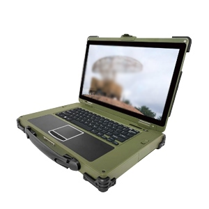 APOLLO156DX 独显加固笔记本